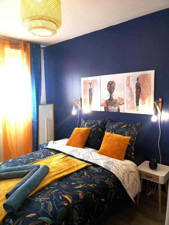 Apartmán Citizenhouse - Les Tertiales Valenciennes Exteriér fotografie