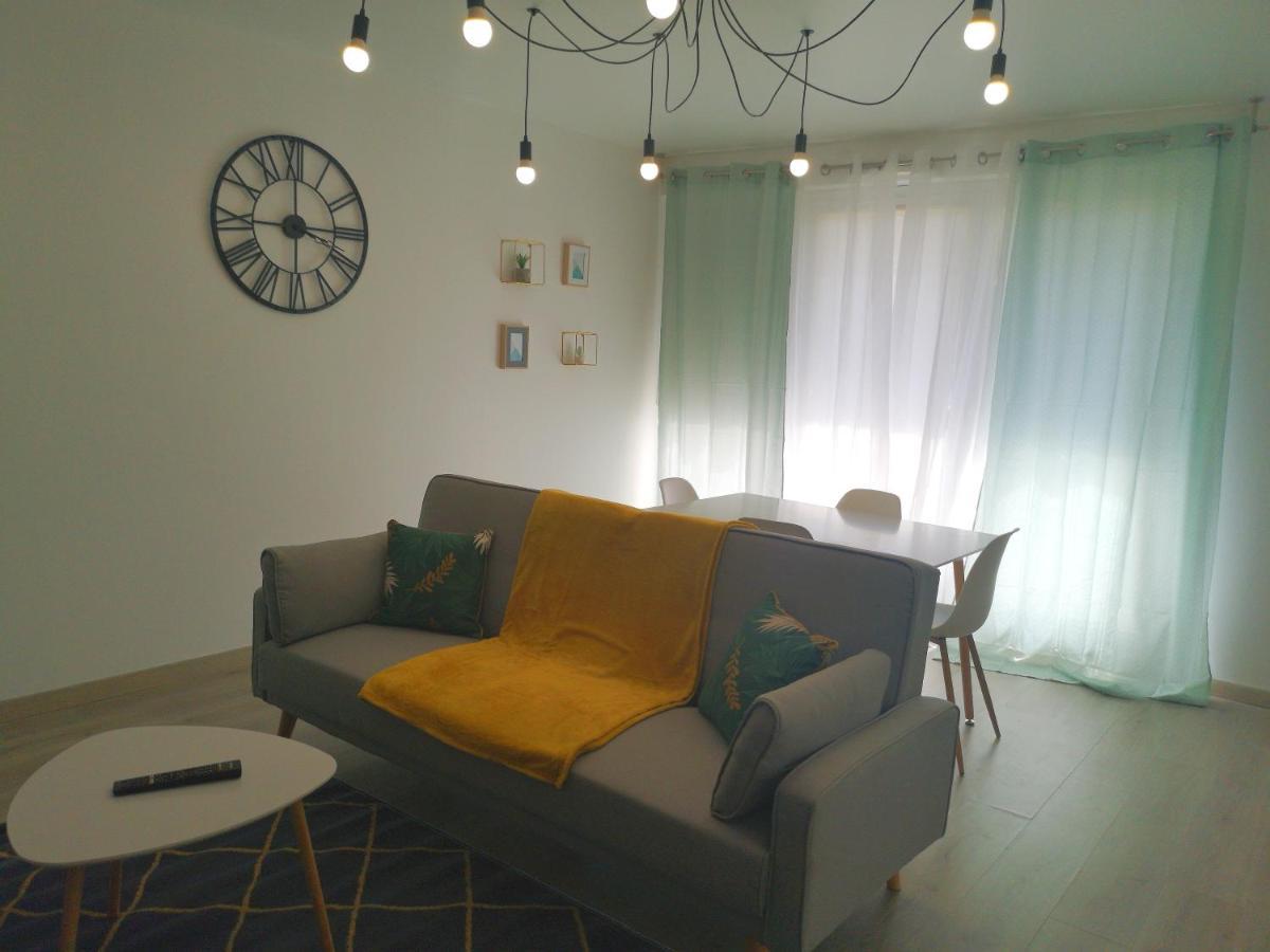 Apartmán Citizenhouse - Les Tertiales Valenciennes Exteriér fotografie