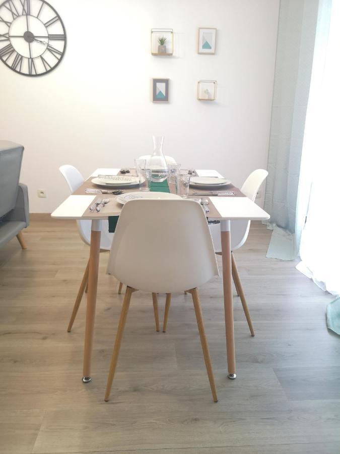 Apartmán Citizenhouse - Les Tertiales Valenciennes Exteriér fotografie