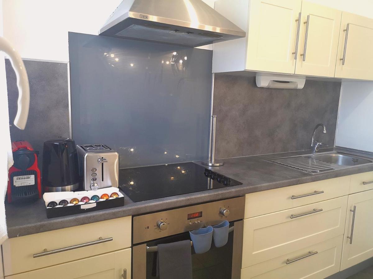 Apartmán Citizenhouse - Les Tertiales Valenciennes Exteriér fotografie