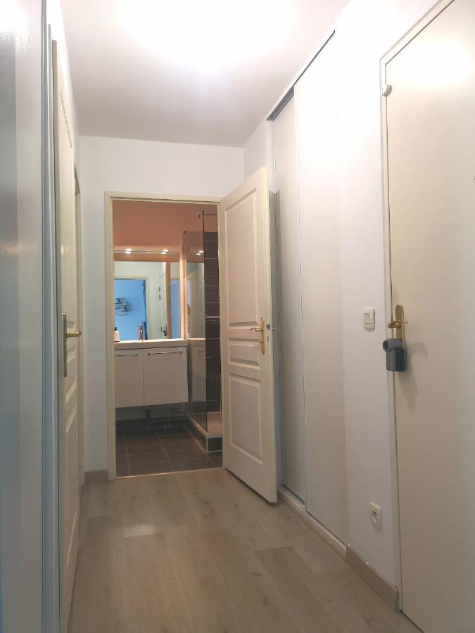 Apartmán Citizenhouse - Les Tertiales Valenciennes Exteriér fotografie