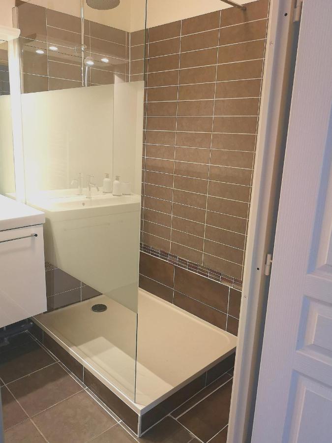 Apartmán Citizenhouse - Les Tertiales Valenciennes Exteriér fotografie