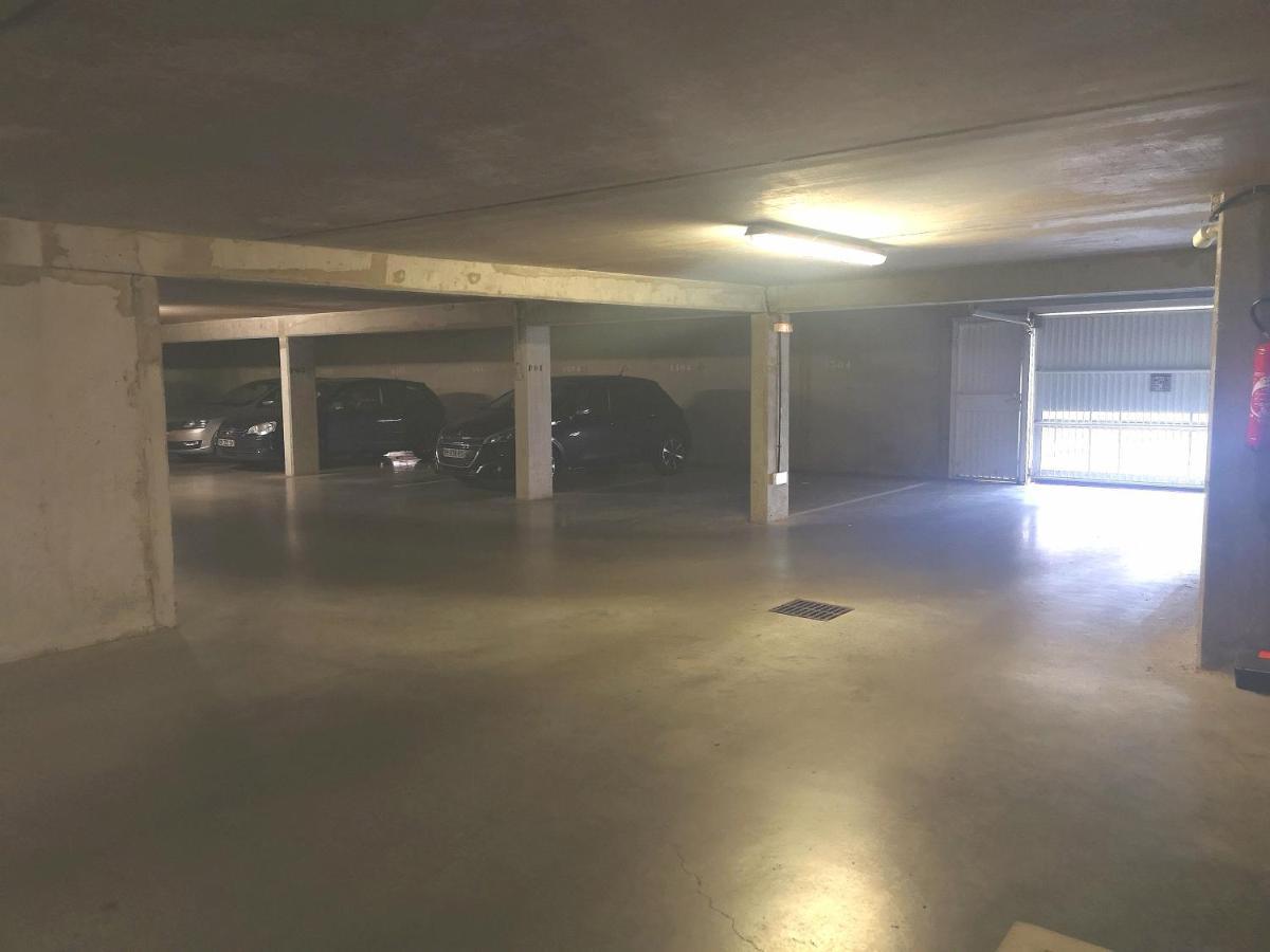 Apartmán Citizenhouse - Les Tertiales Valenciennes Exteriér fotografie