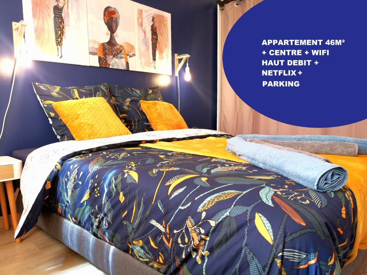 Apartmán Citizenhouse - Les Tertiales Valenciennes Exteriér fotografie